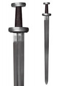 Imagen de Espada Vikinga Hurum 0180001806 parte de nuestra colección en Espadas y más, sitio oficial.