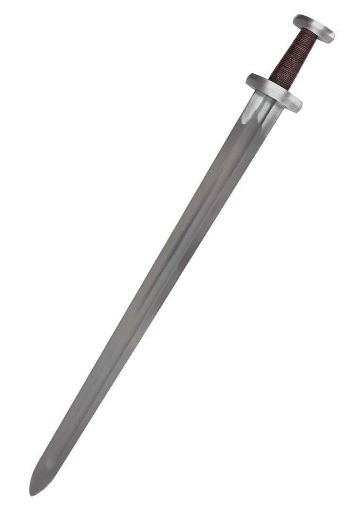 0180001818 Espada Vikinga Hurum, versión regular - Espadas y Más