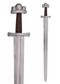 Imagen de Espada Vikinga Noruega Siglo X Clase B 0180002519 parte de nuestra colección en Espadas y más, sitio oficial.