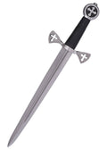 Daga Templaria Molay con Vaina 0216697800 - Espadas y Más