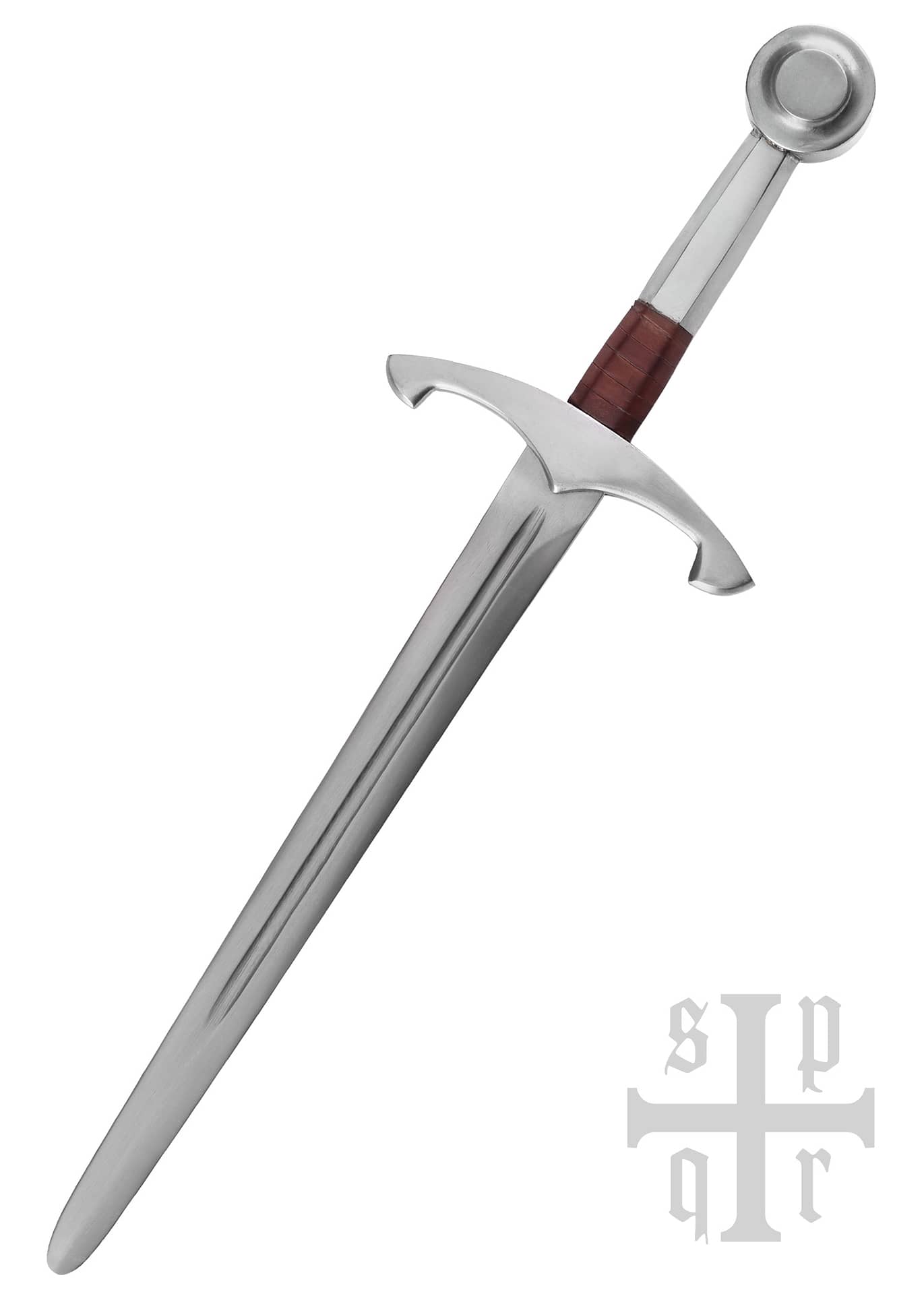 Daga medieval, roma 0264000127 - Espadas y Más