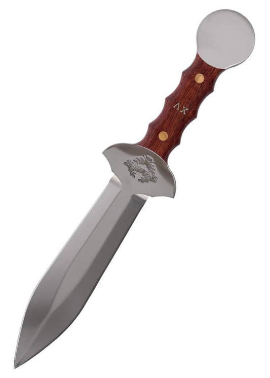0311100050 Thraex XV, cuchillo de USGladius - Espadas y Más