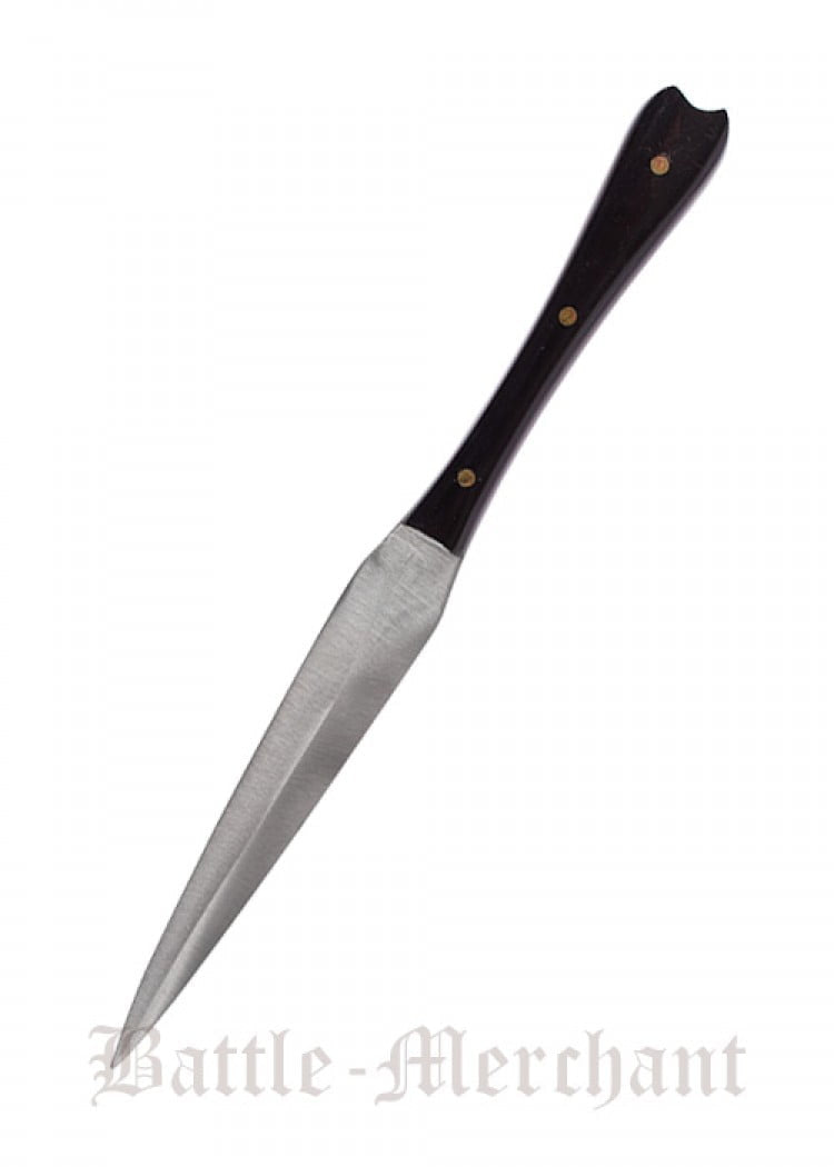 Cuchillo de mesa medieval 0397000889 - Espadas y Más