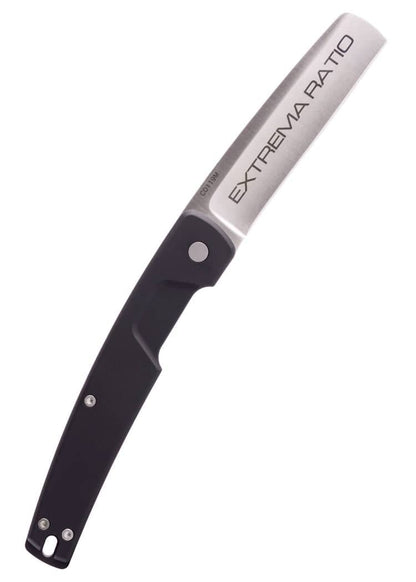 Navaja T Razor negra o gris Extrema Ratio 04.1000.0138 - Espadas y Más