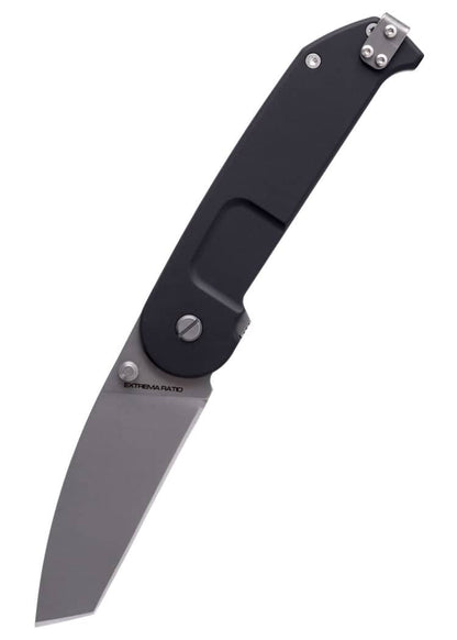 Navaja BF2 CD punta drop o tanto Extrema ratio 04.1000.0145/SW - Espadas y Más