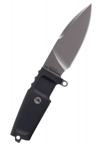 Cuchillo de Caza Shrapnel OG, lavado a la piedra , Extrema Ratio 04.1000.0160-SW - Espadas y Más