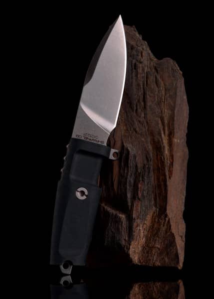 Cuchillo de Caza Shrapnel OG, lavado a la piedra , Extrema Ratio 04.1000.0160-SW - Espadas y Más