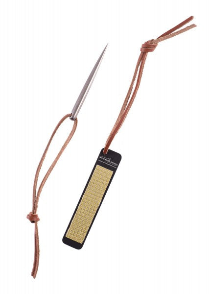 Cuchillo fijo Dobermann IV Africa S 04.1000.0185-AFR - Espadas y Más