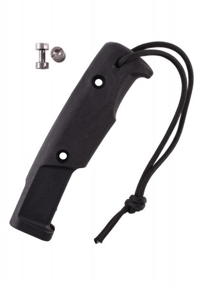 Cuchillo fijo Dobermann IV Africa S 04.1000.0185-AFR - Espadas y Más