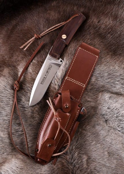 Cuchillo fijo Dobermann IV Africa S 04.1000.0185-AFR - Espadas y Más