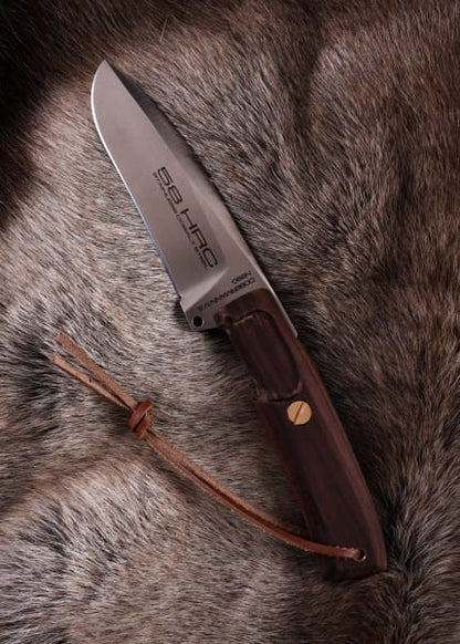 Cuchillo fijo Dobermann IV Africa S 04.1000.0185-AFR - Espadas y Más