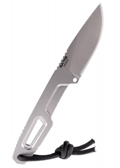 Cuchillo fijo Satre Stone Washed Extrema ratio 04.1000.0222-SW - Espadas y Más