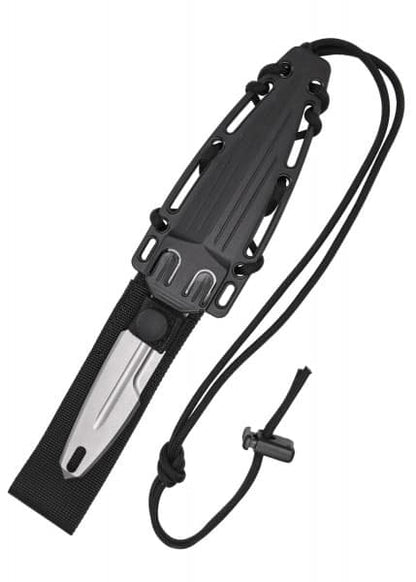 cuchillo táctico S-Thil Piedra lavada, Extrema Ratio 04-1000-0223-SW - Espadas y Más