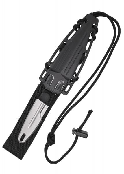 cuchillo táctico S-Thil Piedra lavada, Extrema Ratio 04-1000-0223-SW - Espadas y Más