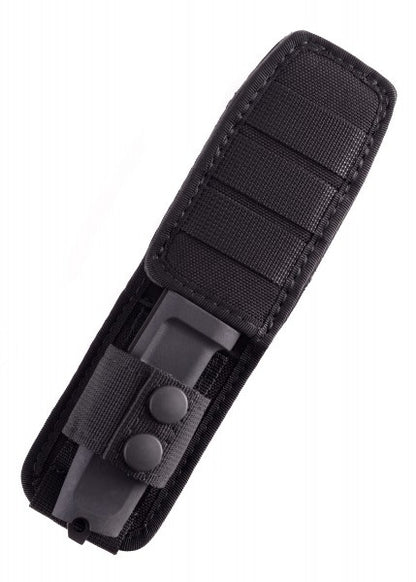 Cuchillo fijo de supervivencia T4000 C negro, Extrema Ratio 04.1000.0434-BLK - Espadas y Más