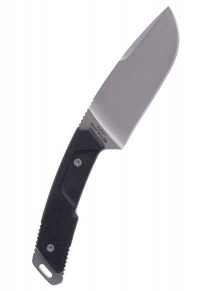 Cuchillo de hoja fija Sethlans Lavado a la piedra o Negro, Extrema Ratio 04.1000.0463 - Espadas y Más