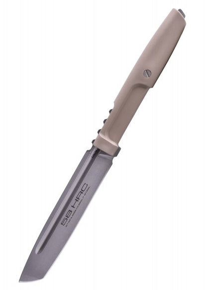 Cuchillo Táctico de hoja fijo Mamba, Extrema Ratio, Diferentes Colores  04.1000.0477 - Espadas y Más
