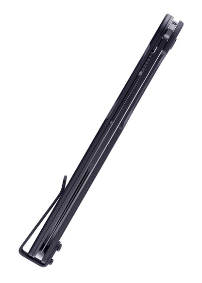 Navaja BD4 Lucky, Extrema Ratio 04.1000.0497- Color Negro o Desierto - Espadas y Más
