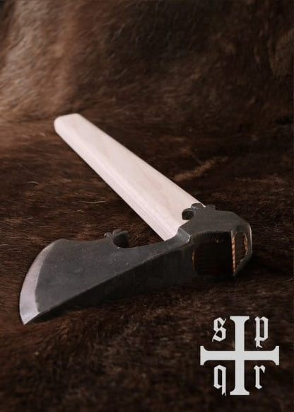 Hacha de Rommund, hacha vikinga de Gotland 0464000250 - Espadas y Más