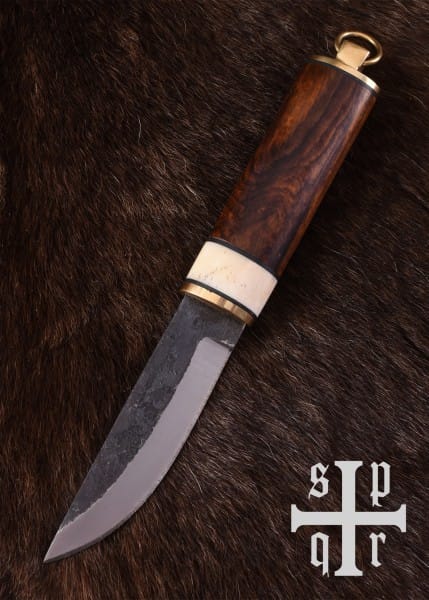 Cuchillo vikingo de Gotland 0564000235 - Espadas y Más