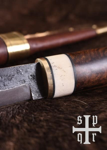 Cuchillo vikingo de Gotland 0564000235 - Espadas y Más