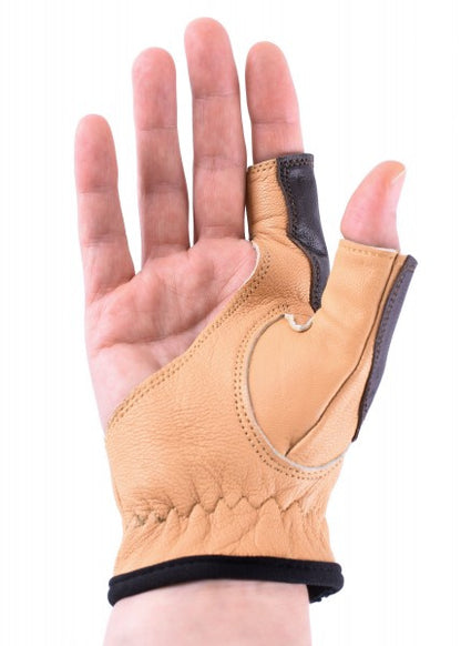 Guante de arco para zurdos 0612062710 - Espadas y Más