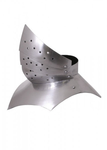 Camisote gótico, siglo XV, 1,6 mm de acero 1001103800 - Espadas y Más