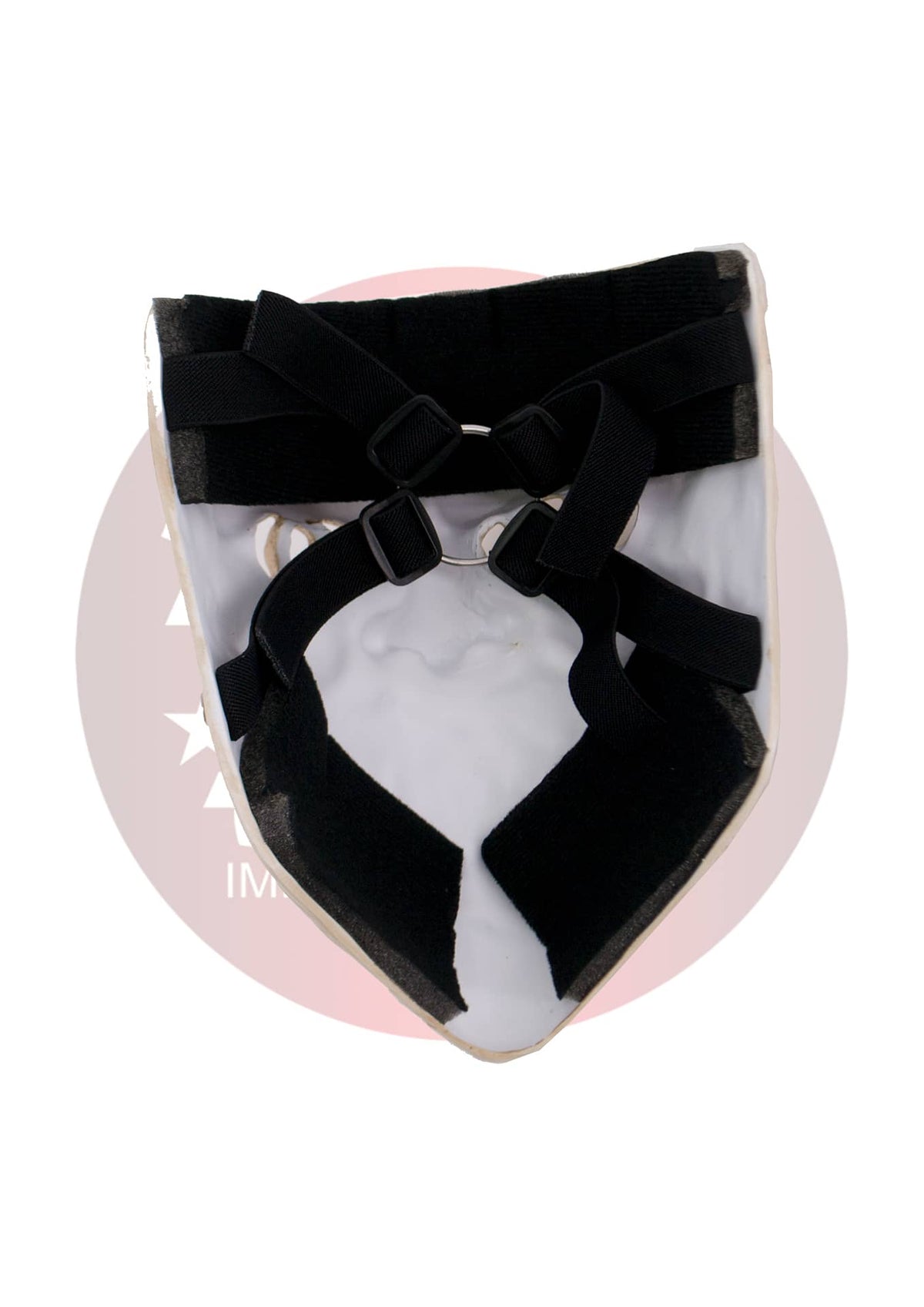 10082 FUNCTIONAL PURGE MASK 10082 – Espadas y Más