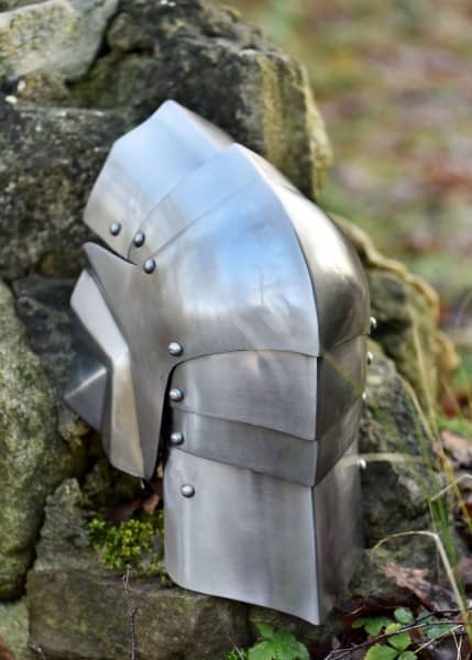 1016389700 Protector de rodillas o rodilleras del Siglo XV - Espadas y Más