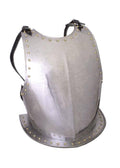 Imagen de Coraza medieval funcional 1016437100 parte de nuestra colección en Espadas y más, sitio oficial.