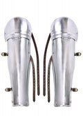 1016612200 Protector de tibia y rodilla funcionales - Espadas y Más