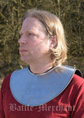 1016622209 Gorjal o collar de gladiador - Espadas y Más