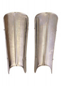 1016901600 Protectores de tibia o Grebas de acero - Espadas y Más