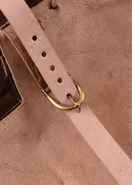 Manica, guardabrazos romano, latón 1023010900 - Espadas y Más