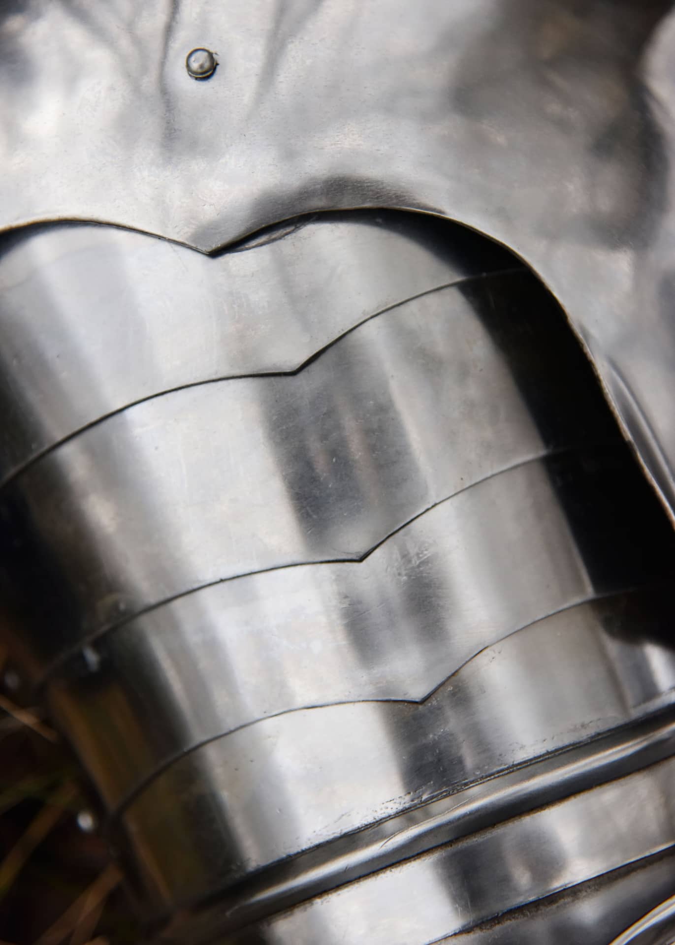 Imagen de Protector de brazos y hombros funcionales parte de nuestra colección en Espadas y más, sitio oficial.