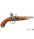 Imagen de PISTOLA DE NAPOLEÓN, FRANCIA 1806 1063 ,Réplica no funcional parte de nuestra colección en Espadas y más, sitio oficial.