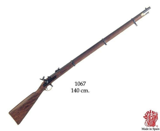 1067 Mosquetón Enfield 1853 - Espadas y Más