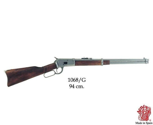 1068 Winchester Mod 92 - Espadas y Más