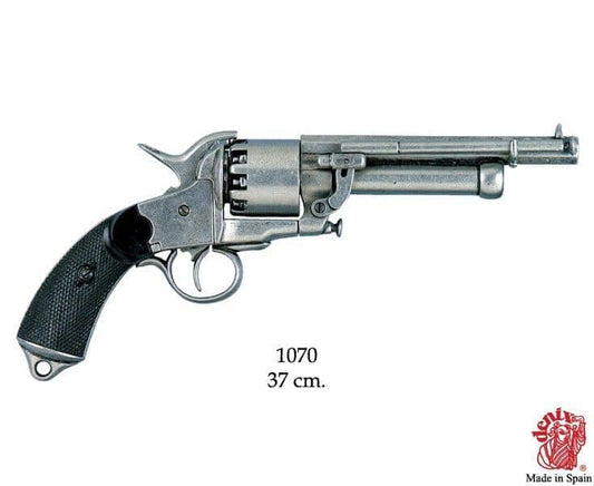 1070 Revolver Confederado LeMat - Espadas y Más