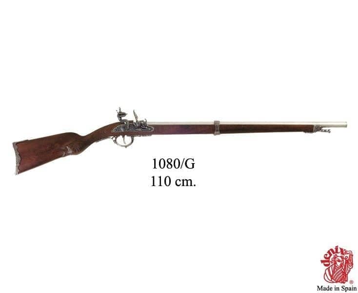 1080G RIFLE DE CHISPA - Espadas y Más