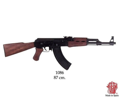 1086 AK47 KALASNIKOV - Espadas y Más