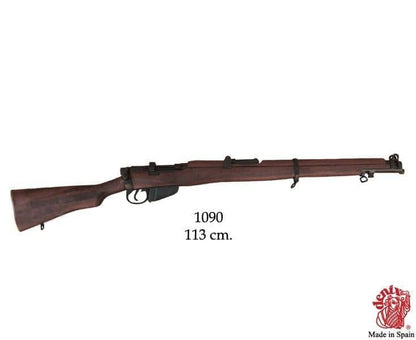 1090 FUSIL SMLE MK III - Espadas y Más