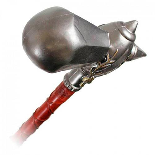 Martillo De Gendry Baratheon 96cm 109263840 Juego De Tronos - Espadas y Más