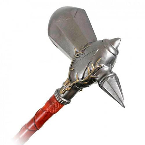 Martillo De Gendry Baratheon 96cm 109263840 Juego De Tronos - Espadas y Más