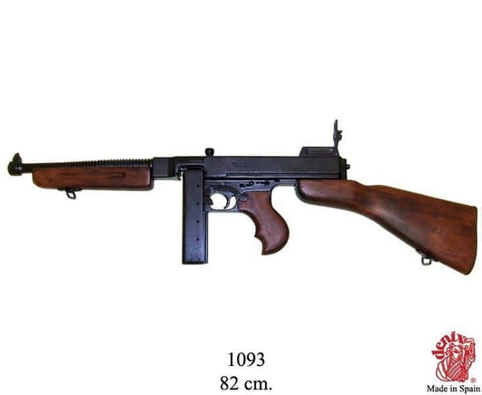 1093 SUBFUSIL M1928 A1 - Espadas y Más