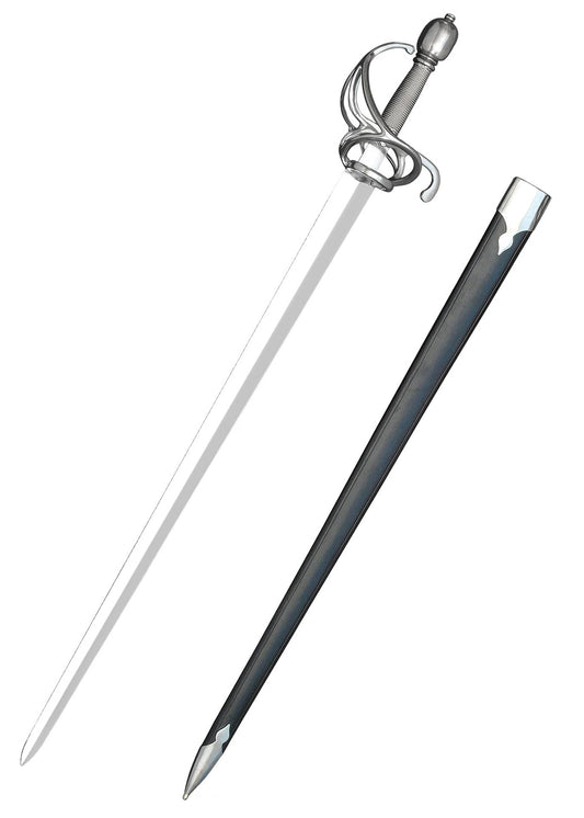 Espada de la Guardia de la Ciudad de Munich 1105011440 - Espadas y Más