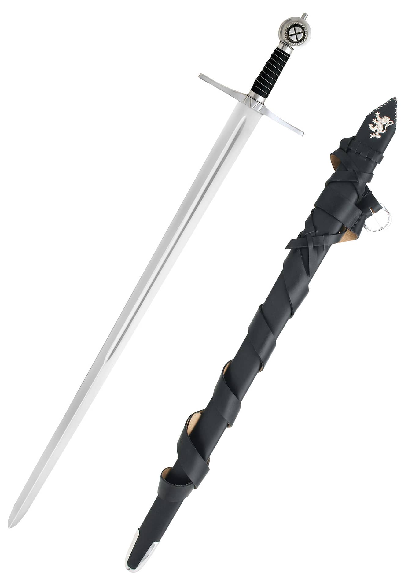 Espada Robert Bruce 1105014950 - Espadas y Más