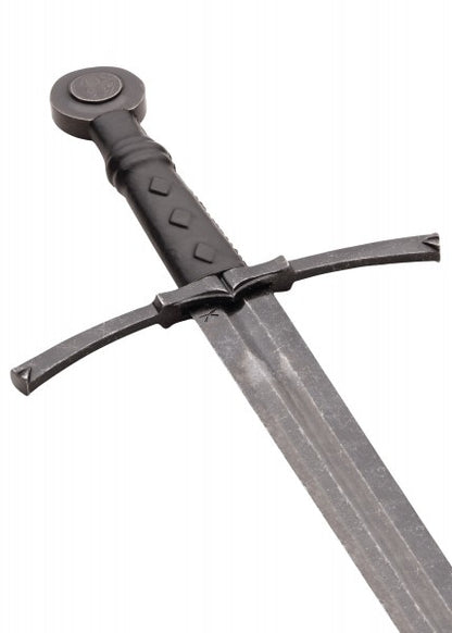 Espada de guerra Battlecry Agincourt 110501506 - Espadas y Más