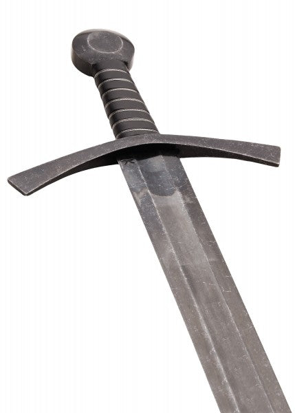 Espada ancha medieval Battlecry Acre Crusader Broadsword 0110501509 - Espadas y Más