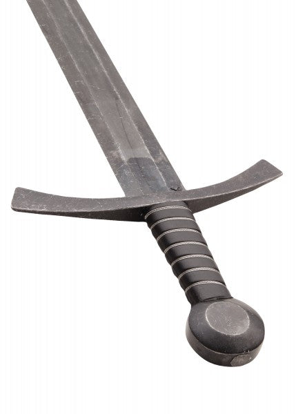 Espada ancha medieval Battlecry Acre Crusader Broadsword 0110501509 - Espadas y Más